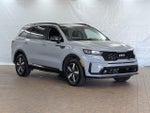 2023 Sorento Thumbnail 1