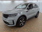 2023 Sorento Thumbnail 3
