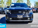 2021 Sorento Thumbnail 9