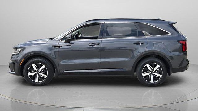 2022 Kia Sorento EX