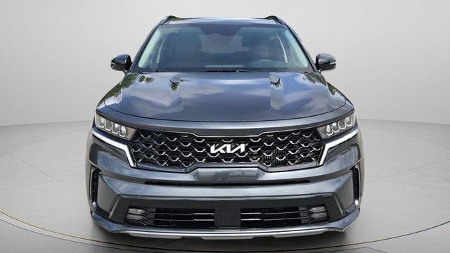 2022 Kia Sorento EX