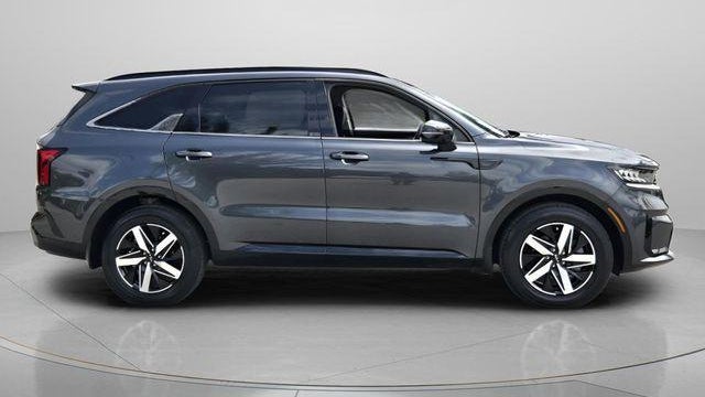 2022 Kia Sorento EX