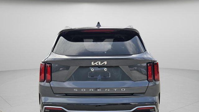 2022 Kia Sorento EX