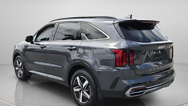 2022 Kia Sorento EX