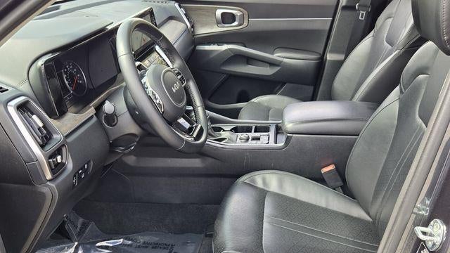 2022 Kia Sorento EX
