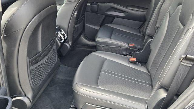 2022 Kia Sorento EX