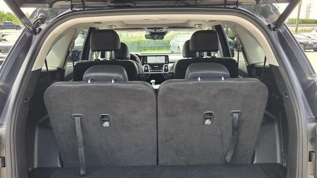 2022 Kia Sorento EX