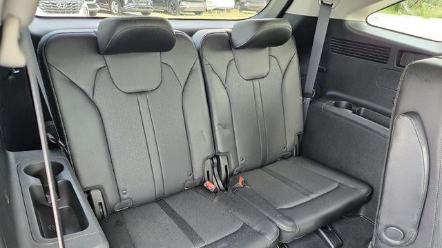 2022 Kia Sorento EX