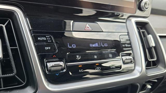 2022 Kia Sorento EX