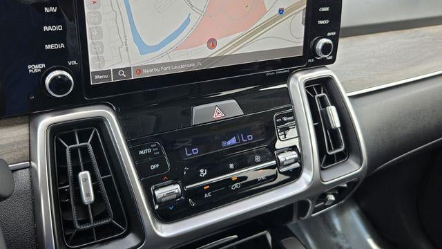2022 Kia Sorento EX