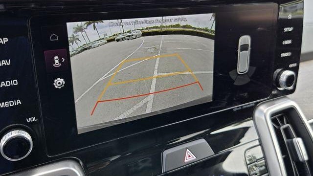 2022 Kia Sorento EX