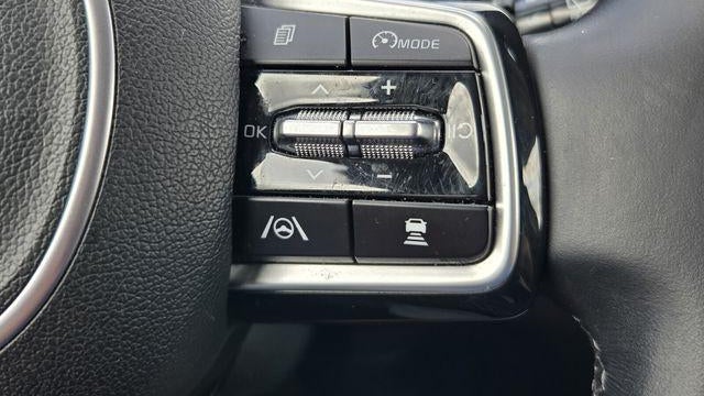 2022 Kia Sorento EX