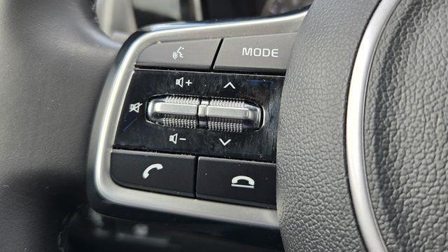 2022 Kia Sorento EX