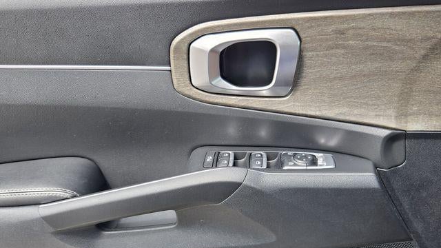 2022 Kia Sorento EX