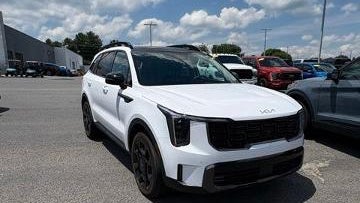 2024 Kia Sorento X-Line EX