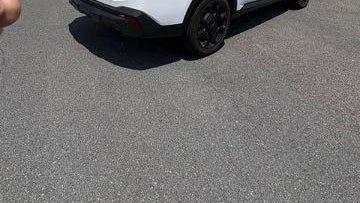2024 Kia Sorento X-Line EX