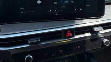 2024 Kia Sorento X-Line EX
