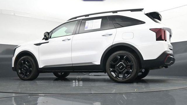 2024 Kia Sorento X-Line EX