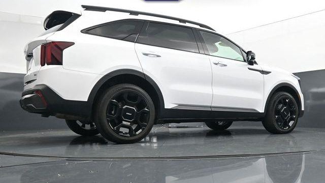 2024 Kia Sorento X-Line EX