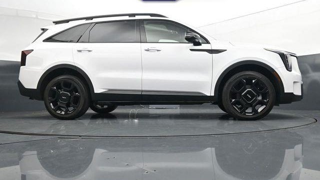 2024 Kia Sorento X-Line EX