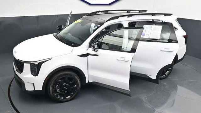 2024 Kia Sorento X-Line EX