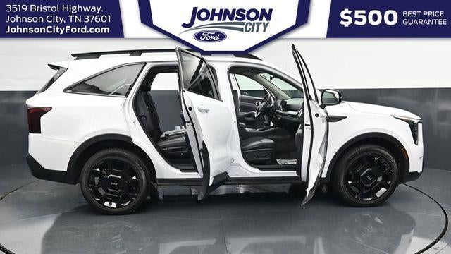 2024 Kia Sorento X-Line EX