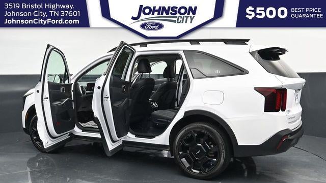 2024 Kia Sorento X-Line EX
