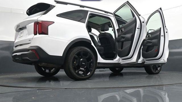 2024 Kia Sorento X-Line EX