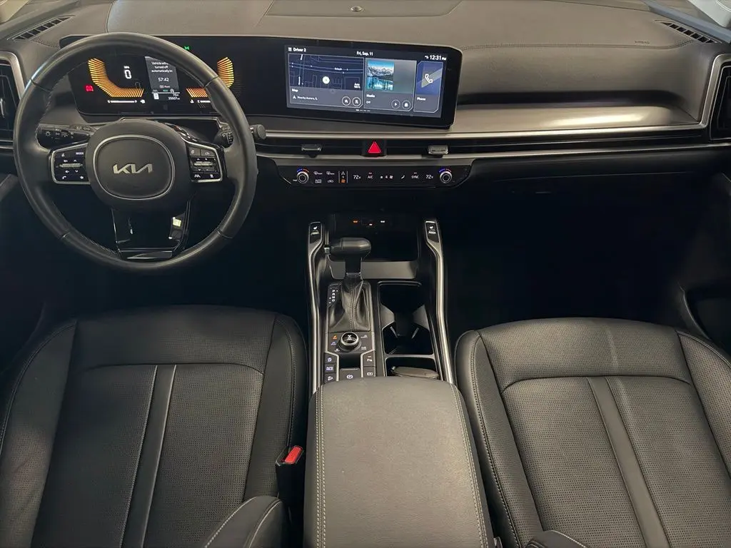 2025 Kia Sorento - $29,000