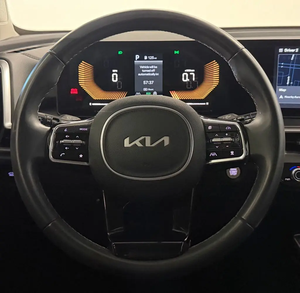 2025 Kia Sorento - $29,000