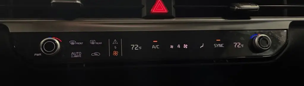 2025 Kia Sorento - $29,000