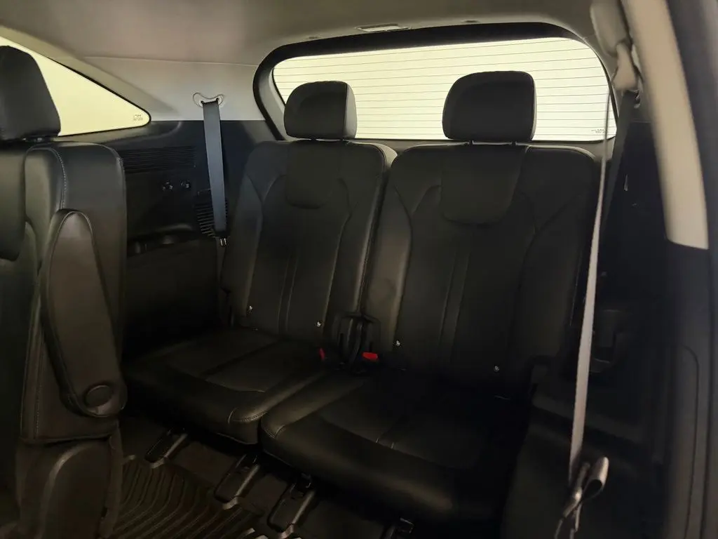 2025 Kia Sorento - $29,000