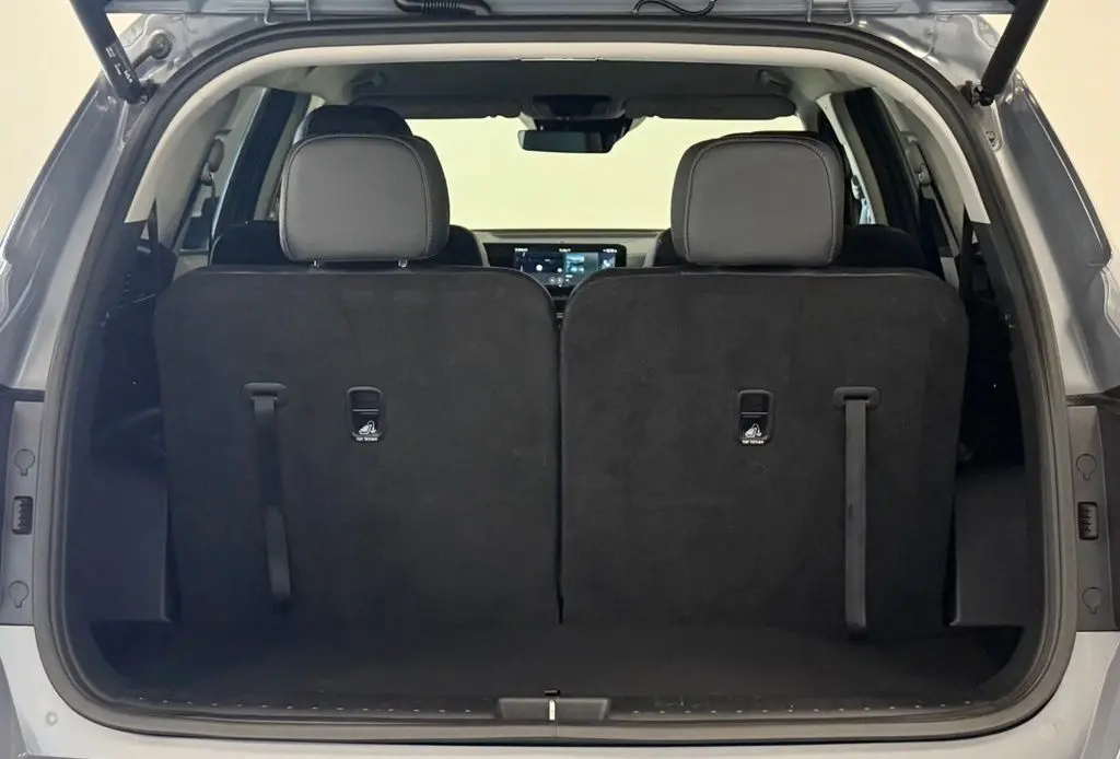 2025 Kia Sorento - $29,000