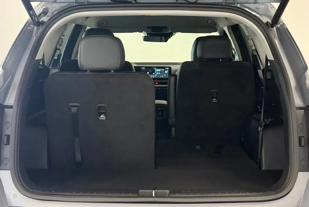 2025 Kia Sorento - $29,000