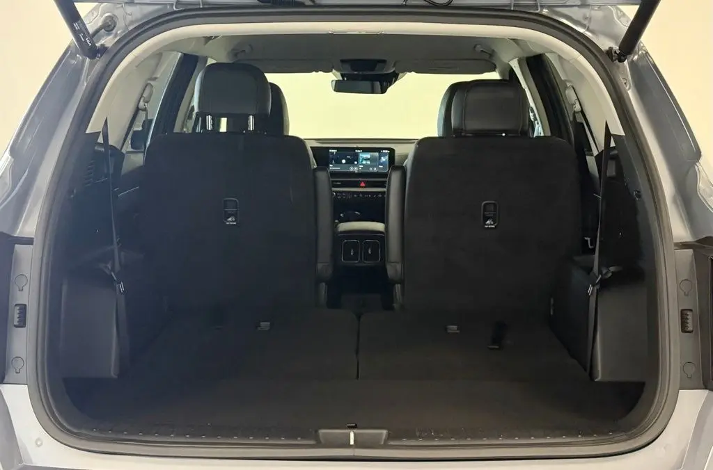 2025 Kia Sorento - $29,000