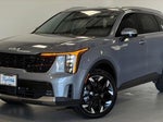2025 Sorento Thumbnail 1