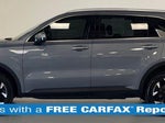 2025 Sorento Thumbnail 2