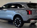 2025 Sorento Thumbnail 4