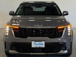 2025 Sorento Thumbnail 7