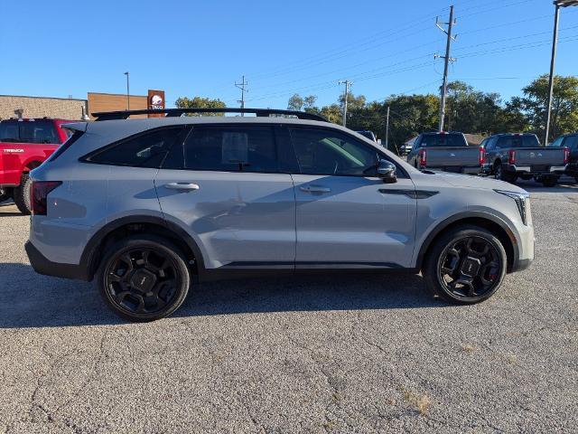 2024 Kia Sorento - $29,295