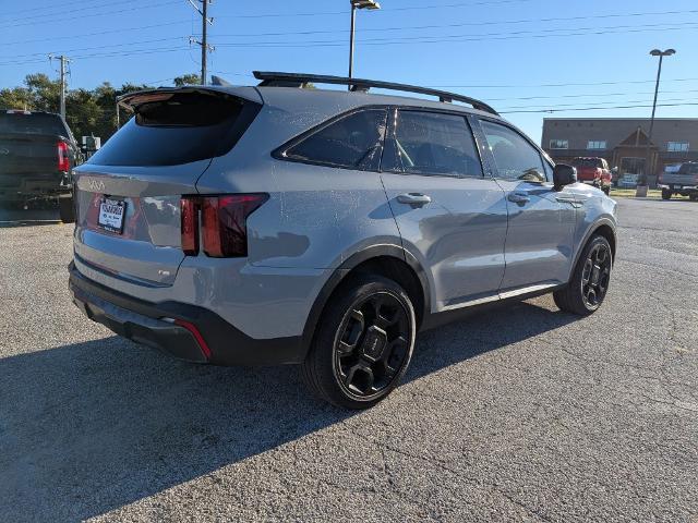 2024 Kia Sorento - $29,295