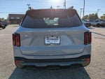 2024 Sorento Thumbnail 6