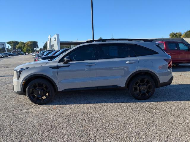 2024 Kia Sorento - $29,295