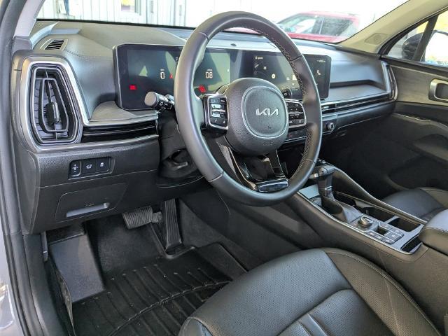 2024 Kia Sorento - $29,295
