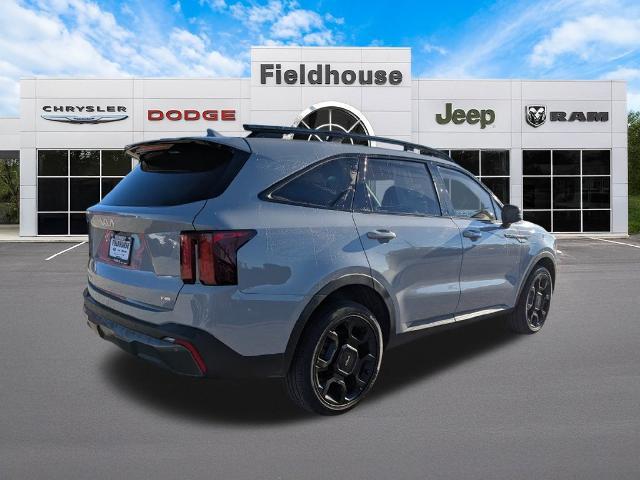 2024 Kia Sorento - $29,295