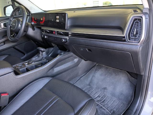 2024 Kia Sorento - $29,295