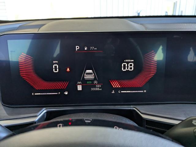 2024 Kia Sorento - $29,295