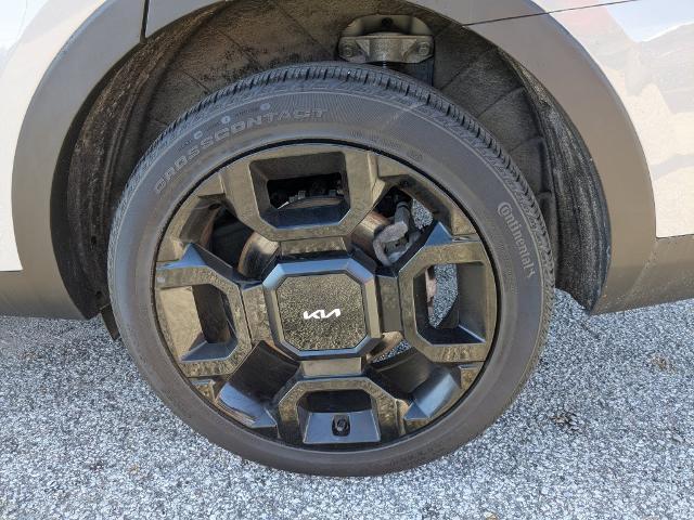 2024 Kia Sorento - $29,295