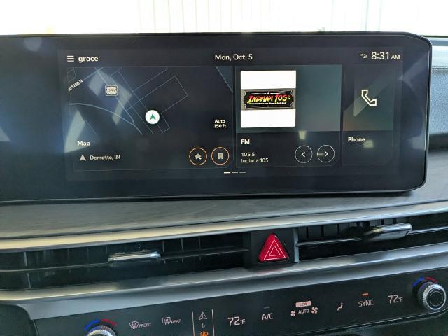 2024 Kia Sorento - $29,295