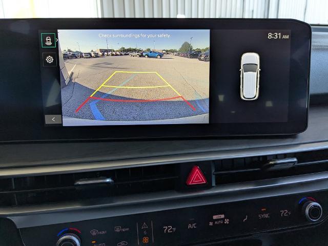 2024 Kia Sorento - $29,295